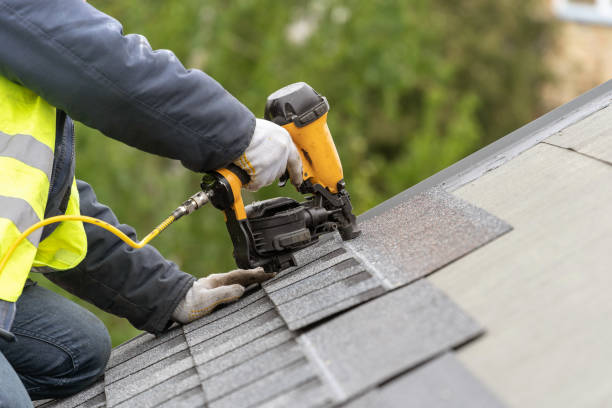 Best Solar Panel Roofing Installation  in Interlachen, FL