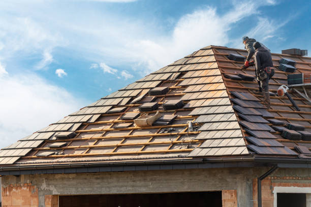 Professional  Roofing repair and installation in Interlachen, FL