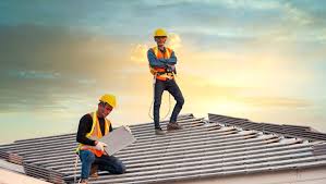 Best Tile Roofing Installation  in Interlachen, FL